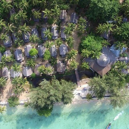 Coco Cottage 奈岛 外观 照片