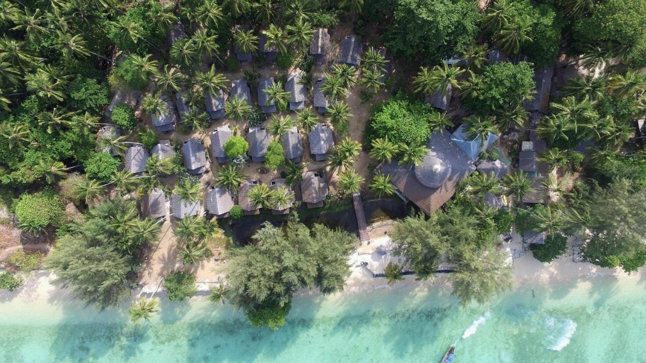 Coco Cottage 奈岛 外观 照片