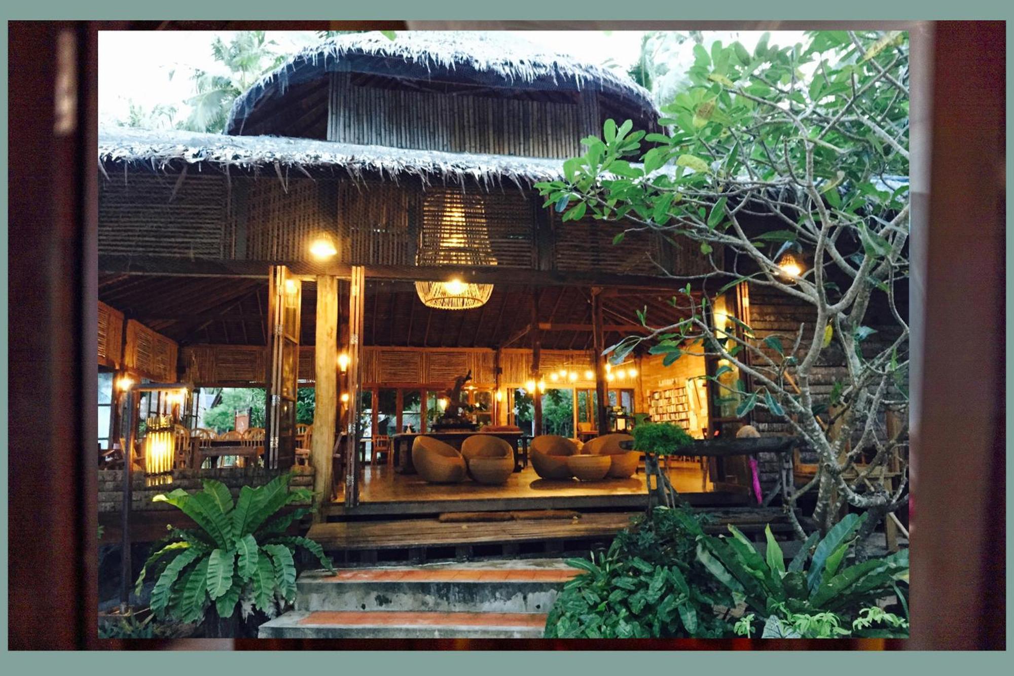 Coco Cottage 奈岛 外观 照片